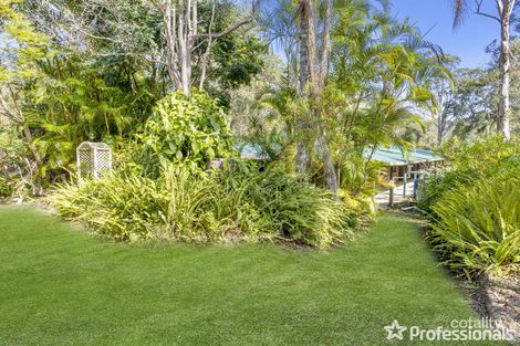 Property photo of 116A Bonogin Road Bonogin QLD 4213