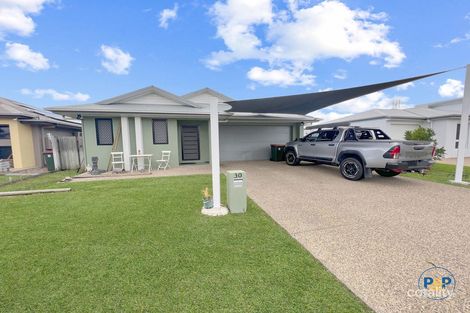 Property photo of 30 Wakeboard Circuit Kelso QLD 4815
