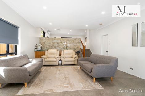 Property photo of 15 Perina Close Casula NSW 2170