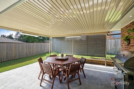 Property photo of 18 Victoria Road Thirlmere NSW 2572