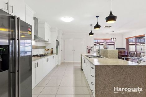 Property photo of 3 Bruce Street Burnside Heights VIC 3023