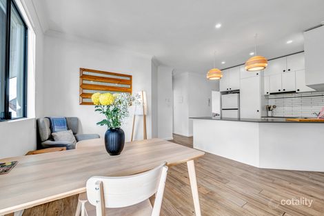 Property photo of 3/7 Barton Street Hawthorne QLD 4171