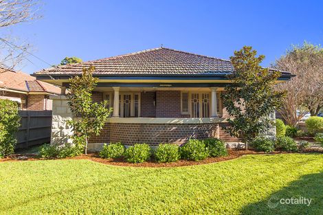 Property photo of 80 High Street Willoughby NSW 2068