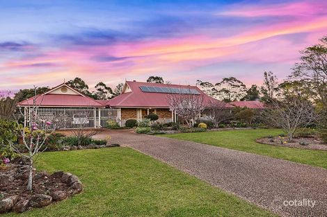 5 Brookton Ave, Highfields, QLD 4352