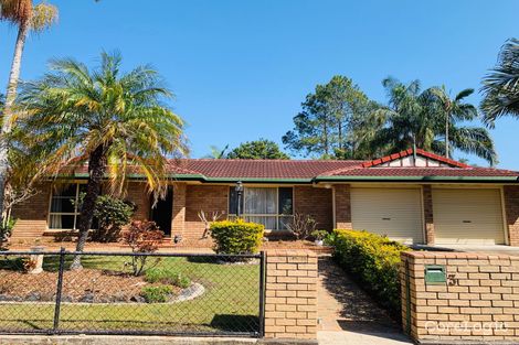 Property photo of 3 Eugene Street Boronia Heights QLD 4124