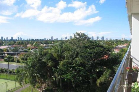 36/13-27 Fairway Dr, Clear Island Waters, QLD 4226