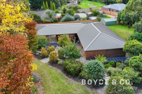 Property photo of 6 Calway Street Drouin VIC 3818