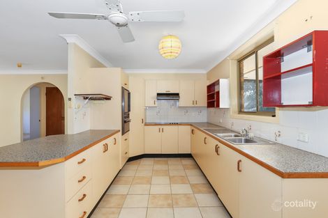 Property photo of 2/17 Young Street Iluka NSW 2466