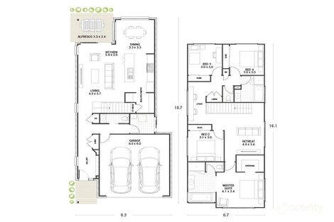 Property photo of 71 Carson Circuit Mango Hill QLD 4509