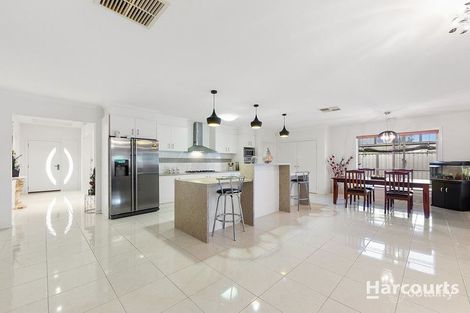 Property photo of 3 Bruce Street Burnside Heights VIC 3023