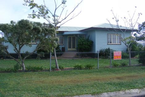 12 Mclucas St, Murgon, QLD 4605