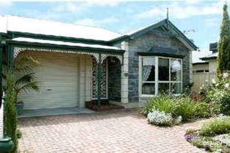 21 Jervois St, Glenelg North, SA 5045