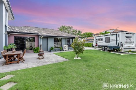Property photo of 9 Cambria Court Newport QLD 4020