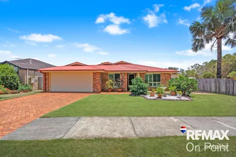 Property photo of 80 School Road Victoria Point QLD 4165