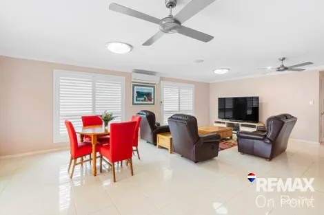 Property photo of 80 School Road Victoria Point QLD 4165