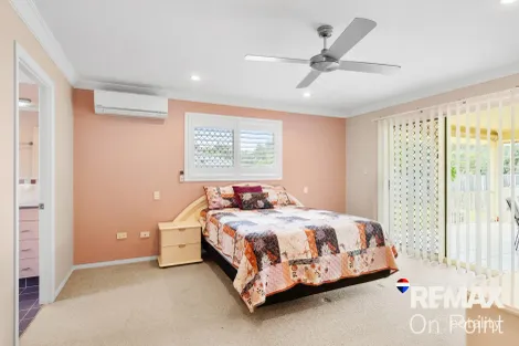 Property photo of 80 School Road Victoria Point QLD 4165