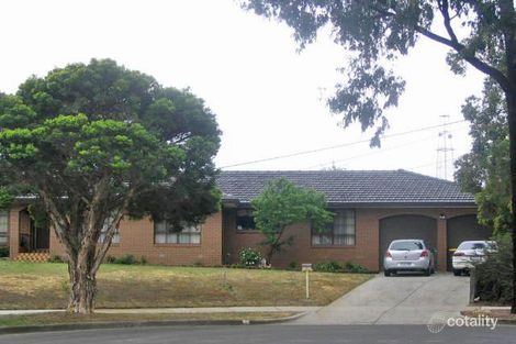2 Dakota Ct, Forest Hill, VIC 3131