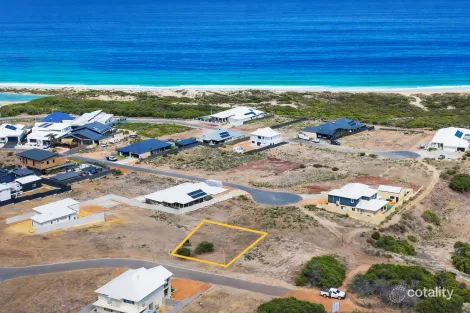 5 Oceanside Bvd, Dongara, WA 6525