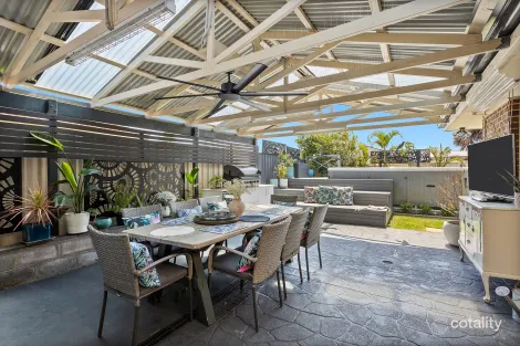 Property photo of 13 Cachia Boulevard Horsley NSW 2530