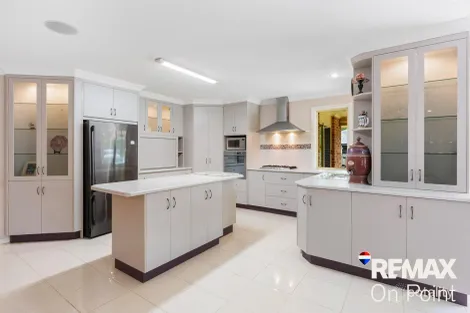 Property photo of 80 School Road Victoria Point QLD 4165