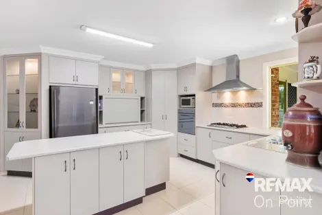 Property photo of 80 School Road Victoria Point QLD 4165