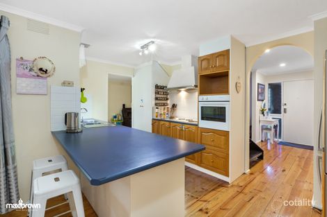 Property photo of 5 Fauna Avenue Badger Creek VIC 3777