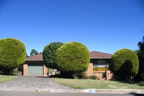 17 Power Dr, Mount Warrigal, NSW 2528