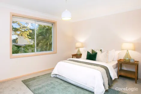 Property photo of 11 Howard Place North Epping NSW 2121