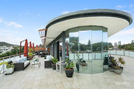 Property photo of 201/316-324 Barrenjoey Road Newport NSW 2106
