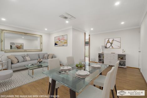 Property photo of 4 Richard Place Armadale WA 6112