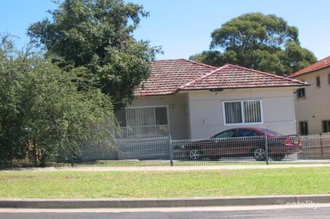 158 The Avenue, Condell Park, NSW 2200