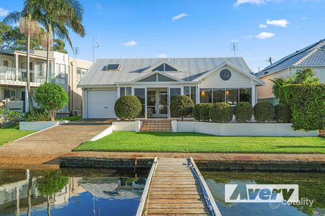 268 Kilaben Rd, Kilaben Bay, NSW 2283