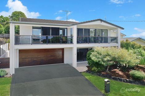 Property photo of 7 Sylvan Street Buderim QLD 4556