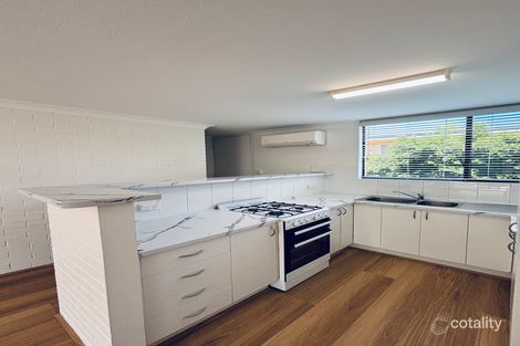 Property photo of 2/19 Kedron Street Wooloowin QLD 4030