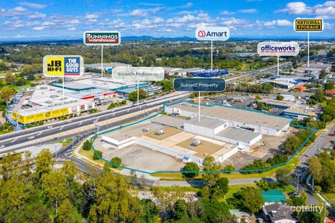 2175 Ipswich Rd, Oxley, QLD 4075