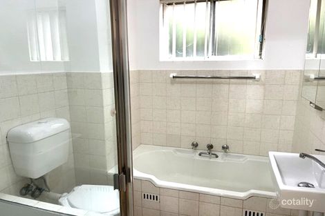 Property photo of 5/213-217 Haldon Street Lakemba NSW 2195