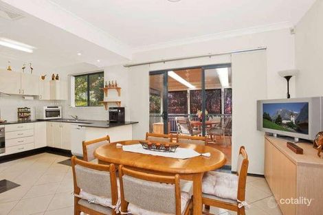 Property photo of 3/317 Stacey Street Bankstown NSW 2200