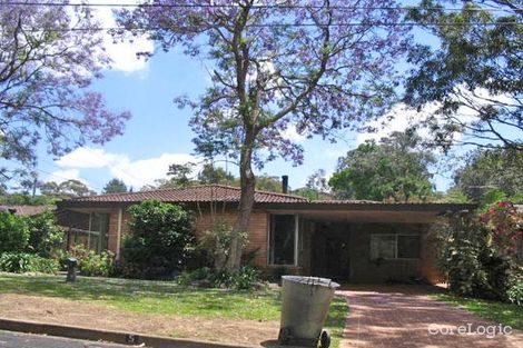 Property photo of 5 Marlee Road Engadine NSW 2233