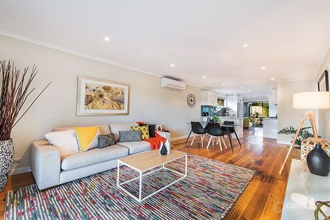 Property photo of 4/1793 Ferntree Gully Road Ferntree Gully VIC 3156