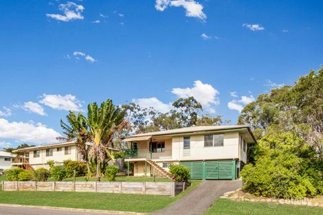 Property photo of 68 Dalrymple Drive Toolooa QLD 4680