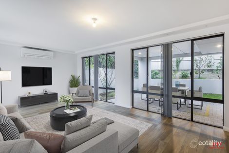 Property photo of 21A Queen Street Maylands WA 6051