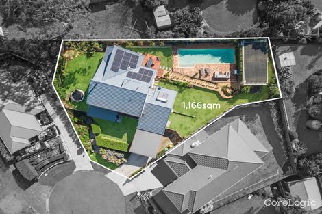 Property photo of 2 Highview Court Prince Henry Heights QLD 4350