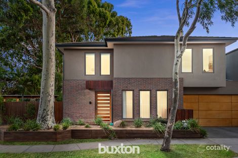 Property photo of 46 Scott Street Beaumaris VIC 3193