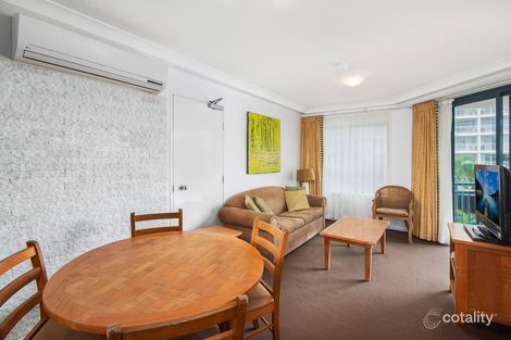 Property photo of 234/99 Griffith Street Coolangatta QLD 4225