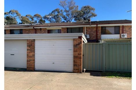 Property photo of 14/124 Gurney Road Chester Hill NSW 2162