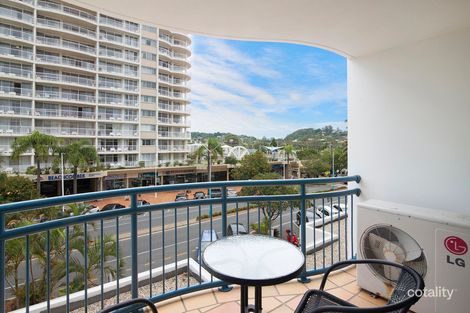 Property photo of 234/99 Griffith Street Coolangatta QLD 4225