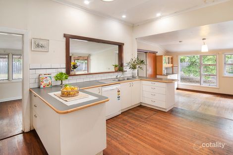 Property photo of 41 Tyrone Loop Margaret River WA 6285