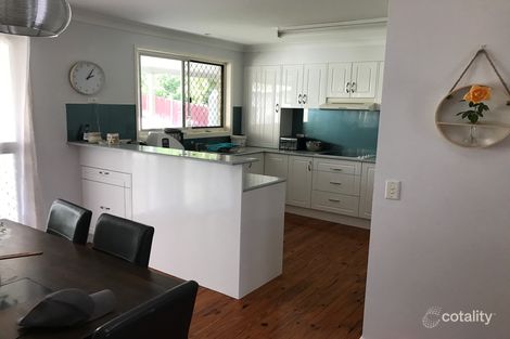 Property photo of 3 Ivy Street Carrara QLD 4211