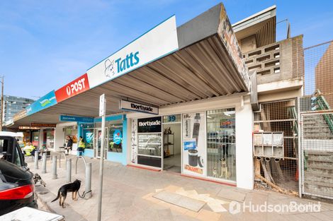 39 Melrose St, North Melbourne, VIC 3051