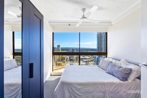Property photo of 24E/80 The Esplanade Surfers Paradise QLD 4217